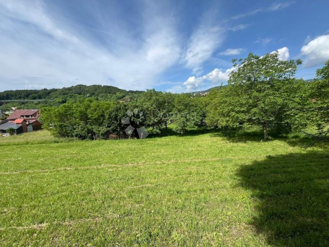 Land for sale 5626 m² – Gornja Dubrava