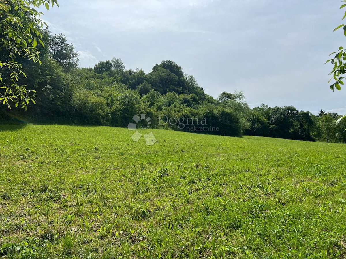 Land For sale - GRAD ZAGREB ZAGREB