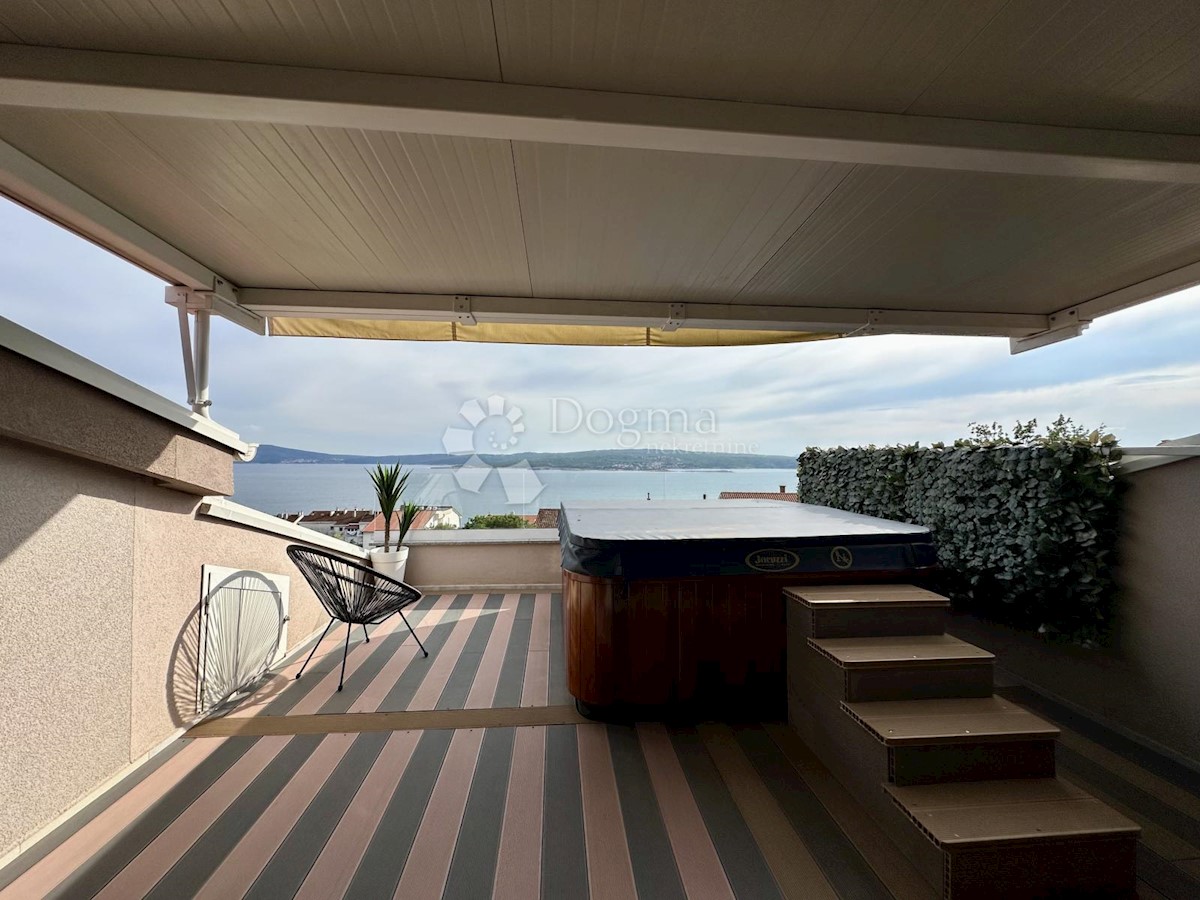 Apartma Naprodaj - PRIMORSKO-GORANSKA Crikvenica
