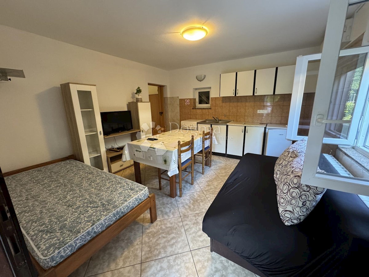 Apartmán Na prenájom - PRIMORSKO-GORANSKA RIJEKA