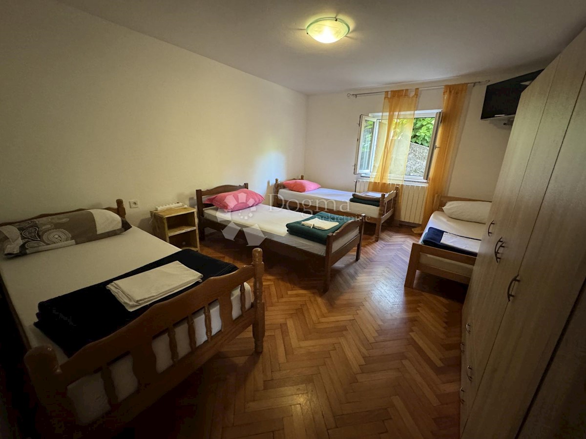 Apartment Zu vermieten - PRIMORSKO-GORANSKA RIJEKA