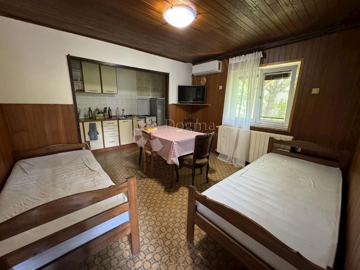 Apartmán Na prenájom - PRIMORSKO-GORANSKA RIJEKA