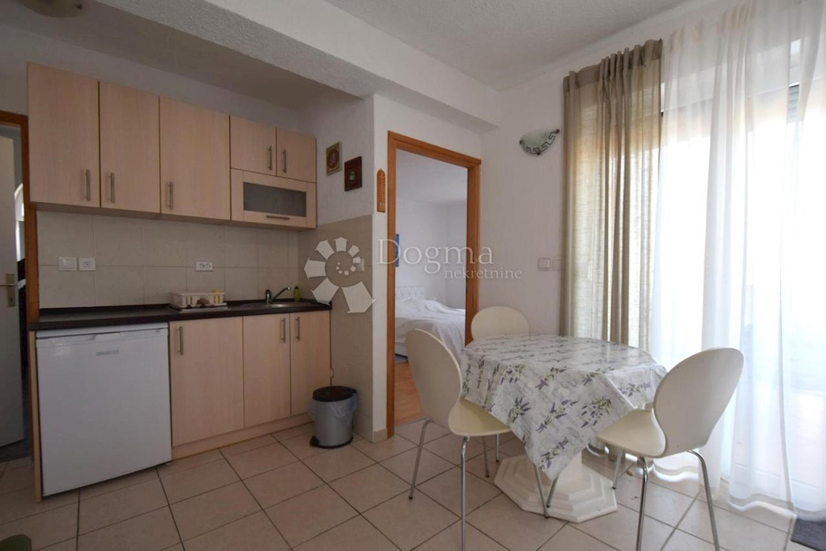 Casa In vendita - PRIMORSKO-GORANSKA KRK