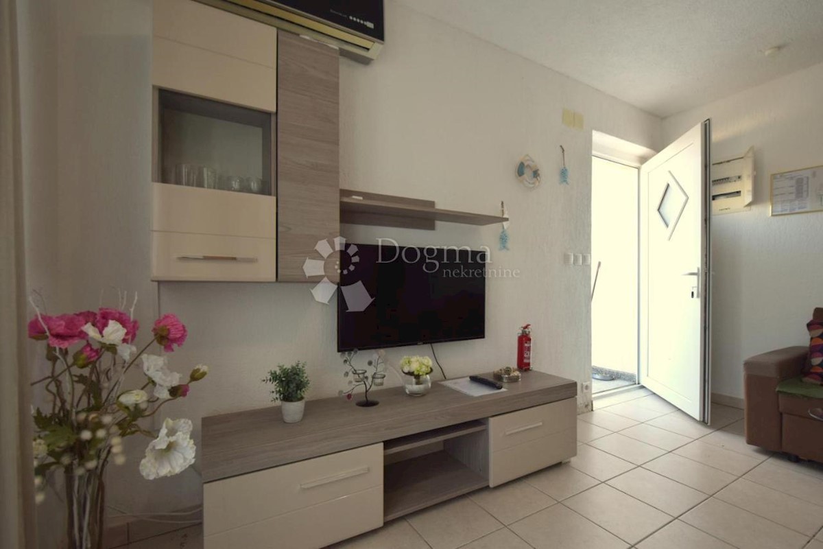 Casa In vendita - PRIMORSKO-GORANSKA KRK