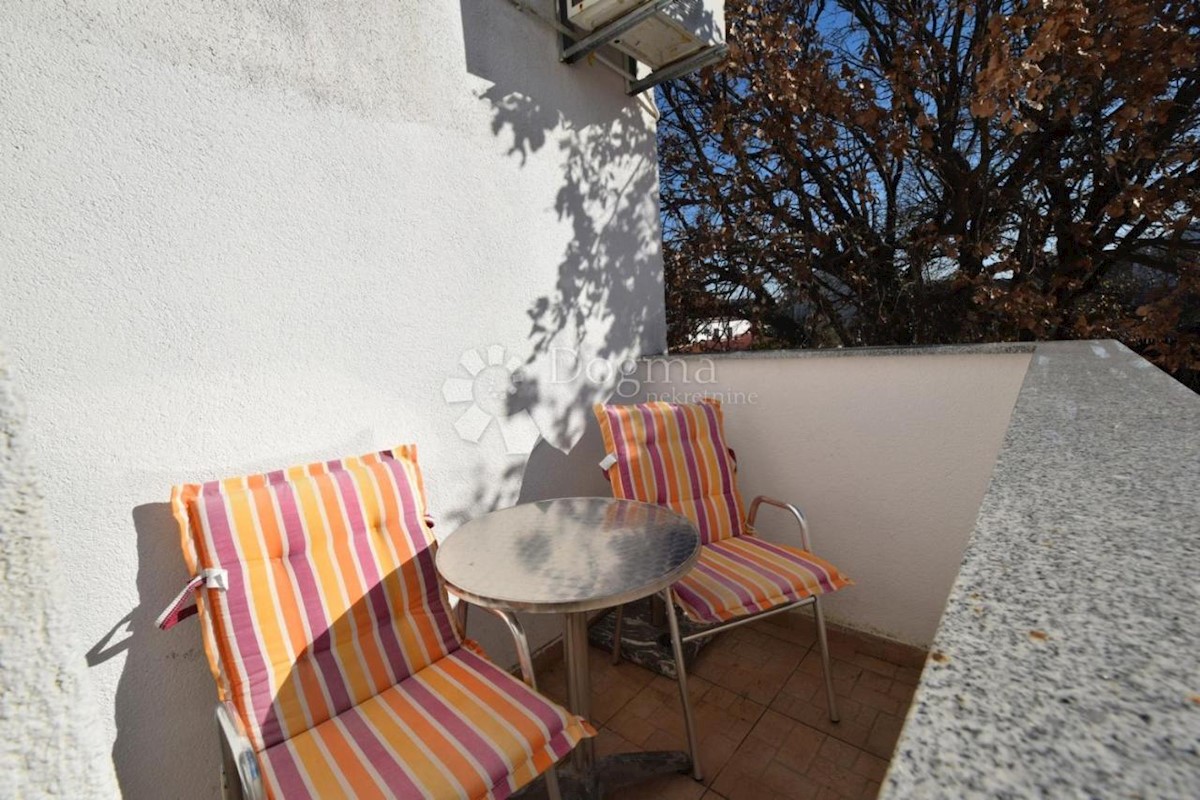Casa In vendita - PRIMORSKO-GORANSKA KRK