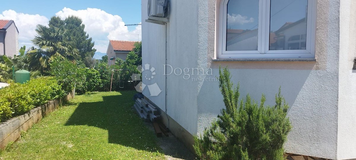 Casa In vendita - PRIMORSKO-GORANSKA KRK