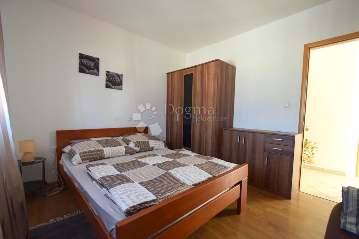 Casa In vendita - PRIMORSKO-GORANSKA KRK