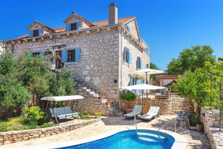 Maison à vendre 150 m² – Milna