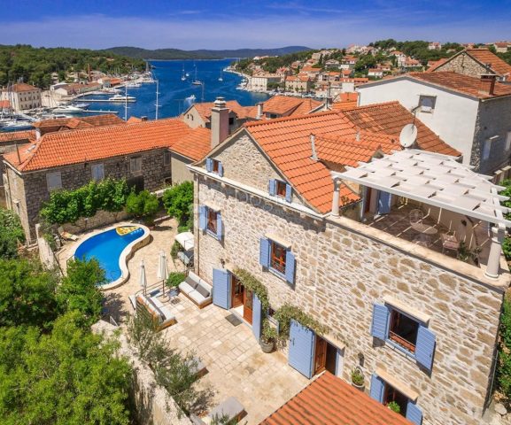 Casa In vendita - Splitsko-dalmatinska Brač - foto 2/22