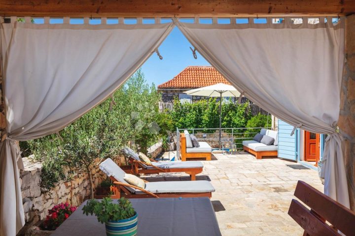 Casa In vendita - Splitsko-dalmatinska Brač - foto 5/22