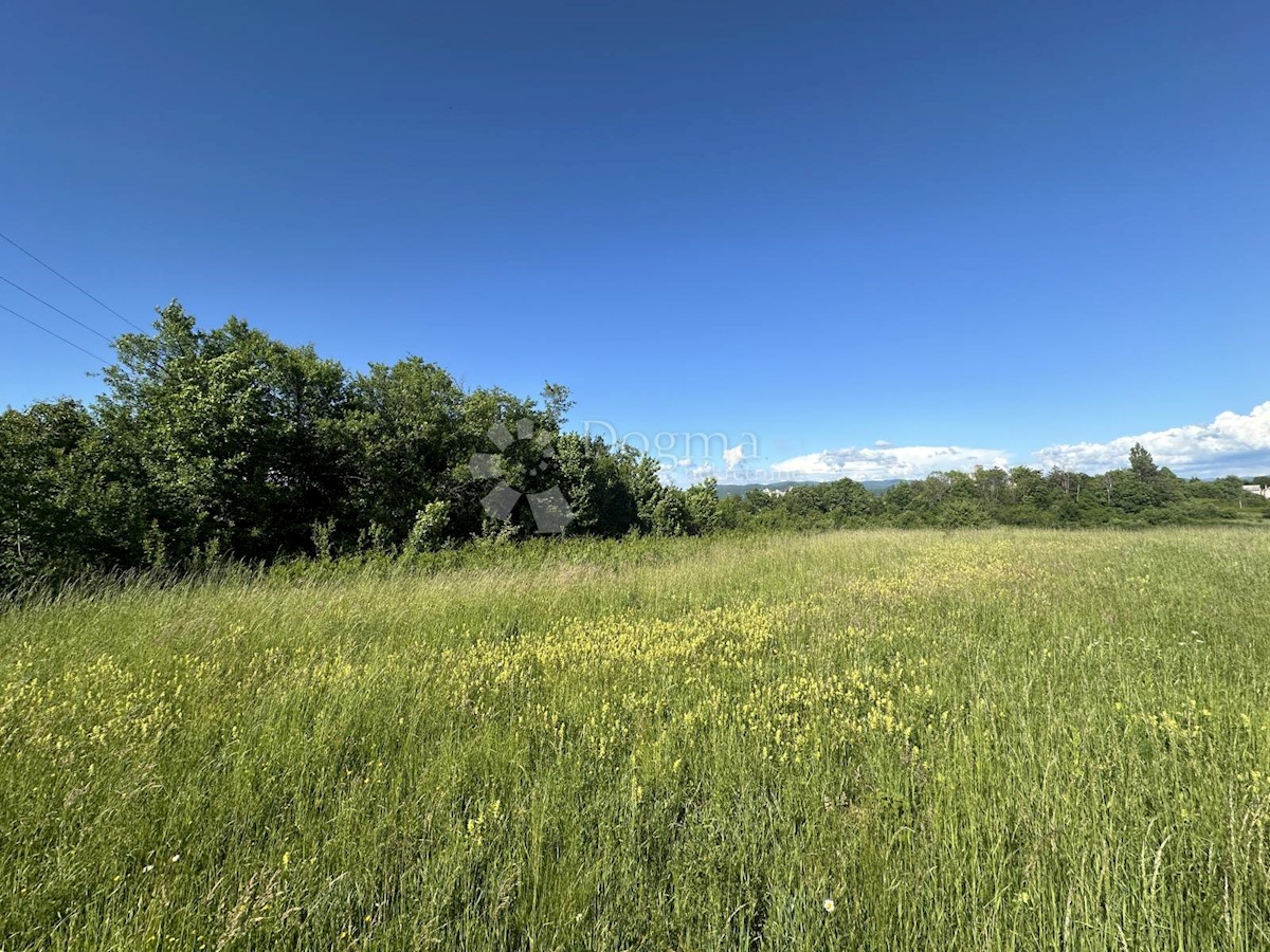 Terreno In vendita - LIČKO-SENJSKA GOSPIĆ