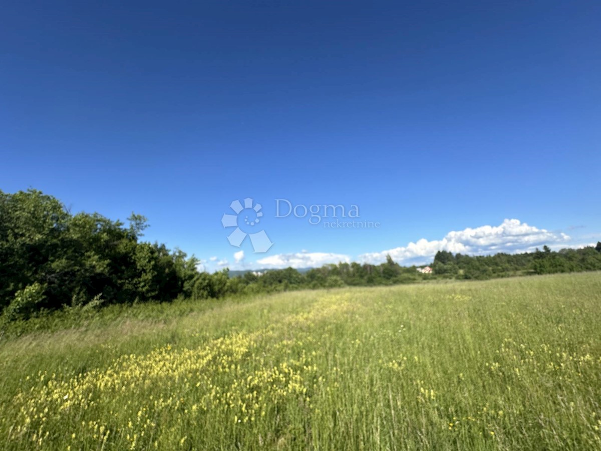 Land For sale - LIČKO-SENJSKA GOSPIĆ