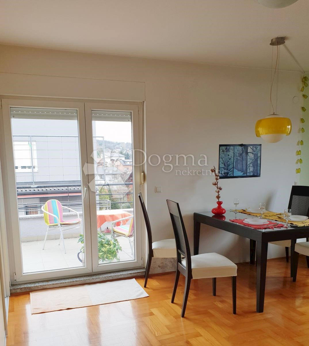 Flat For sale - GRAD ZAGREB ZAGREB