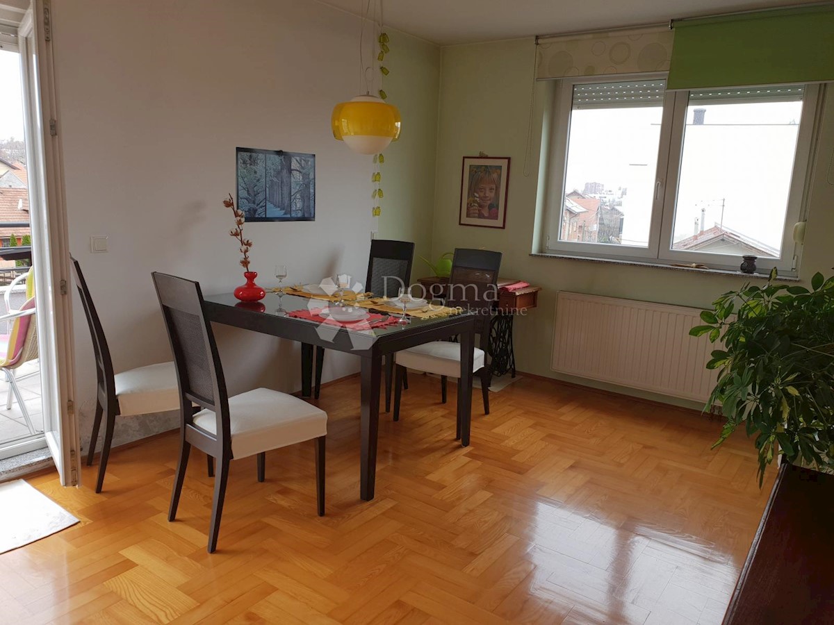 Flat For sale - GRAD ZAGREB ZAGREB