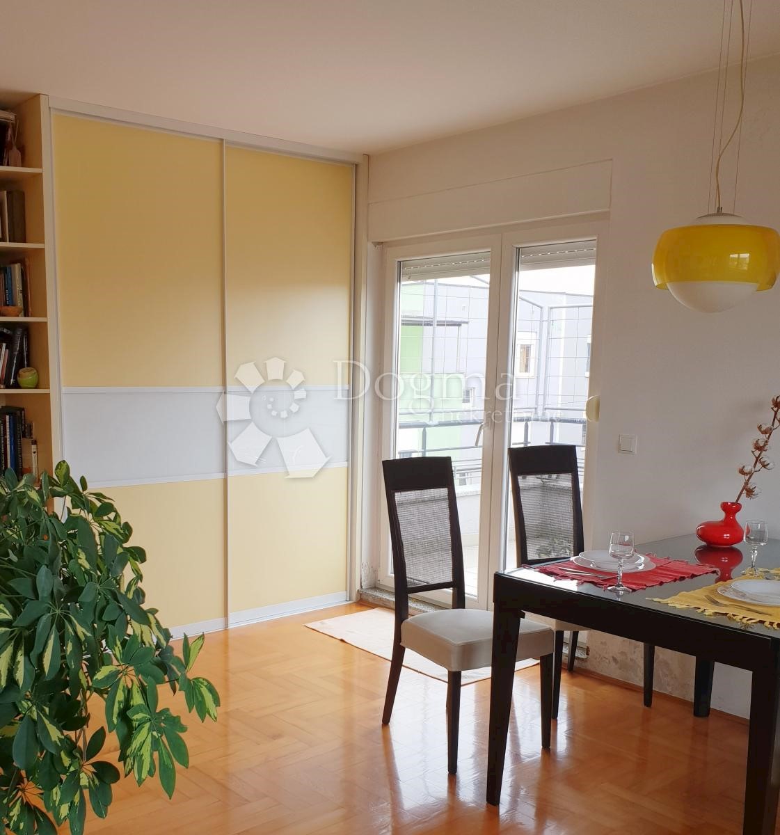 Flat For sale - GRAD ZAGREB ZAGREB