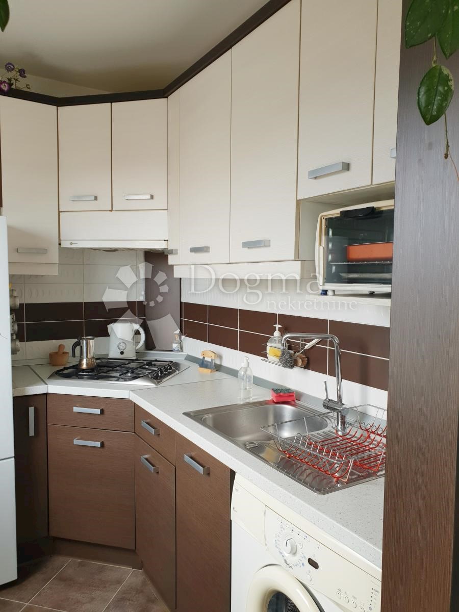 Flat For sale - GRAD ZAGREB ZAGREB