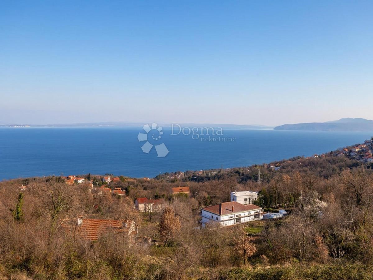 Maison À vendre - PRIMORSKO-GORANSKA OPATIJA