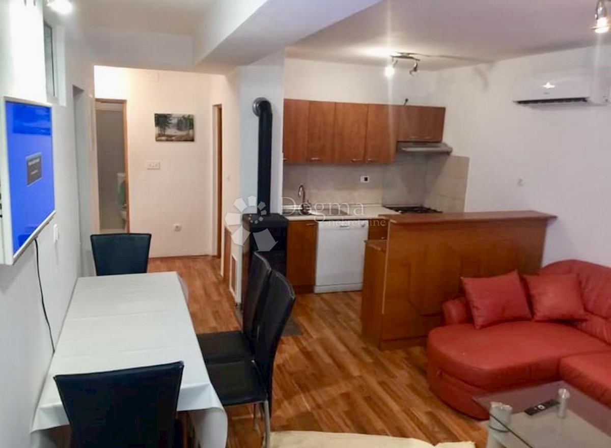 Apartmán Na prenájom - PRIMORSKO-GORANSKA BAKAR