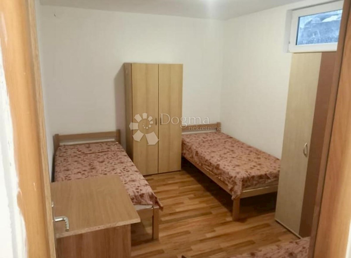 Flat For rent - PRIMORSKO-GORANSKA BAKAR