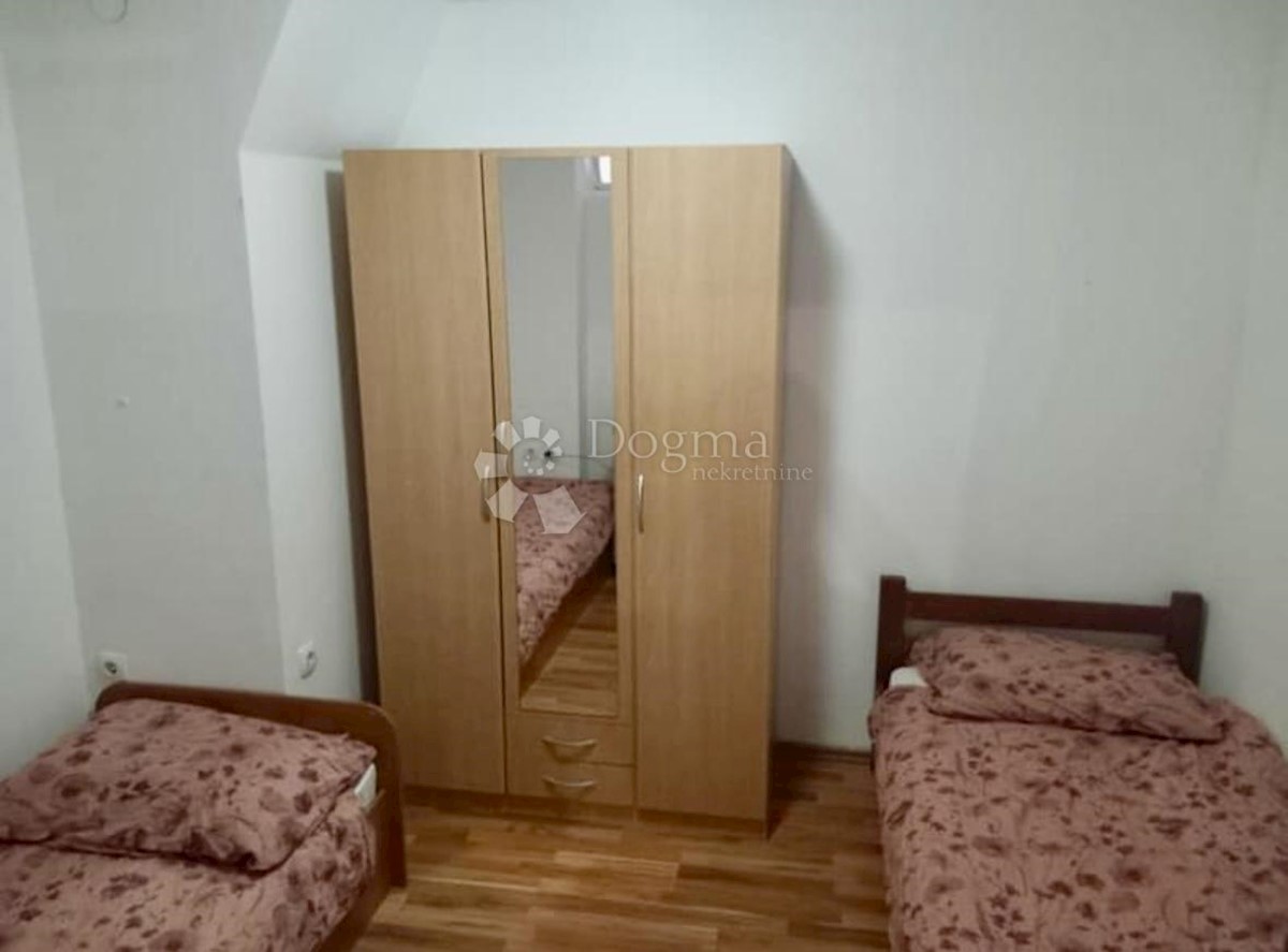 Flat For rent - PRIMORSKO-GORANSKA BAKAR