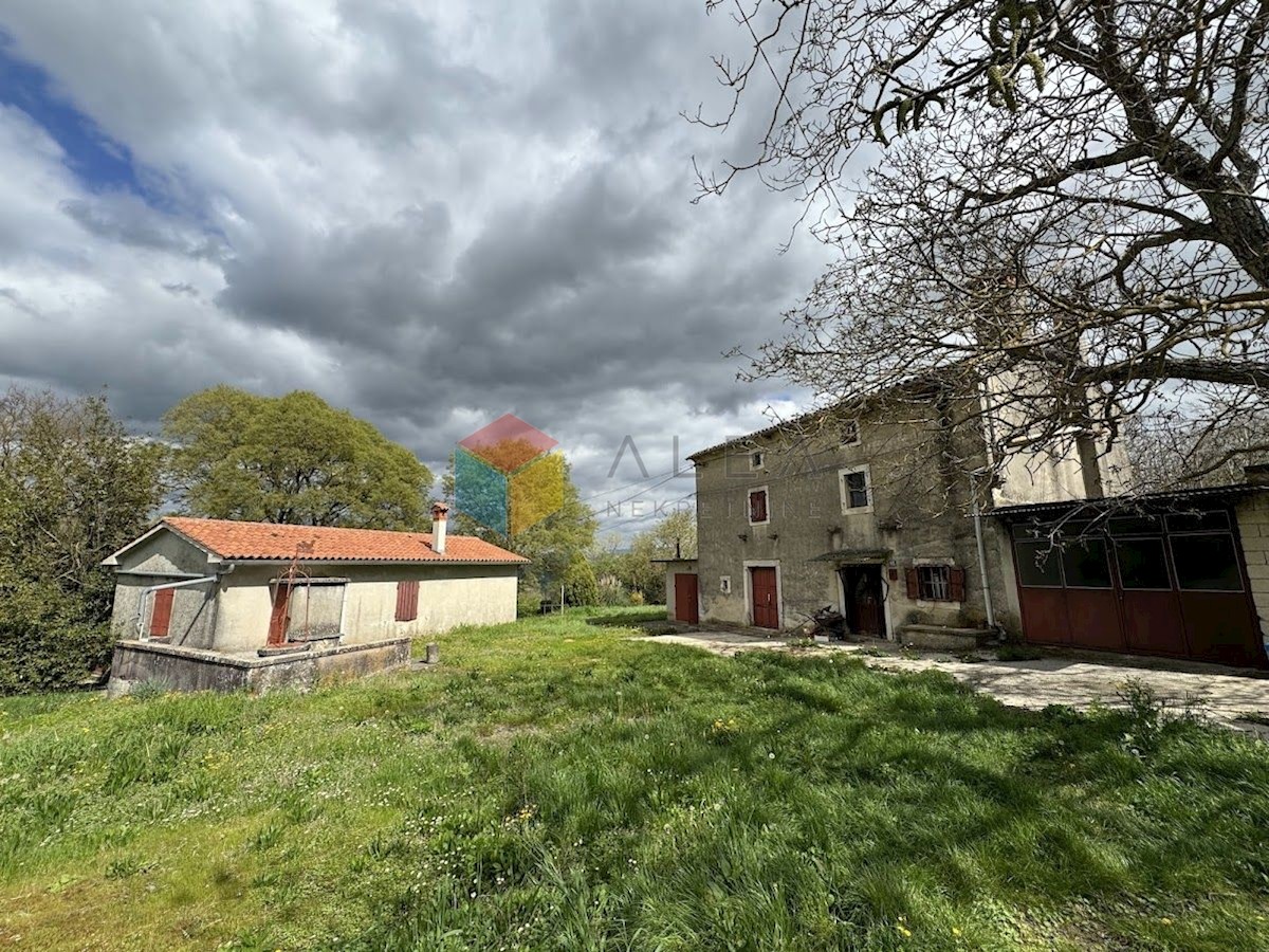 Kuća Na prodaju - ISTARSKA LABIN