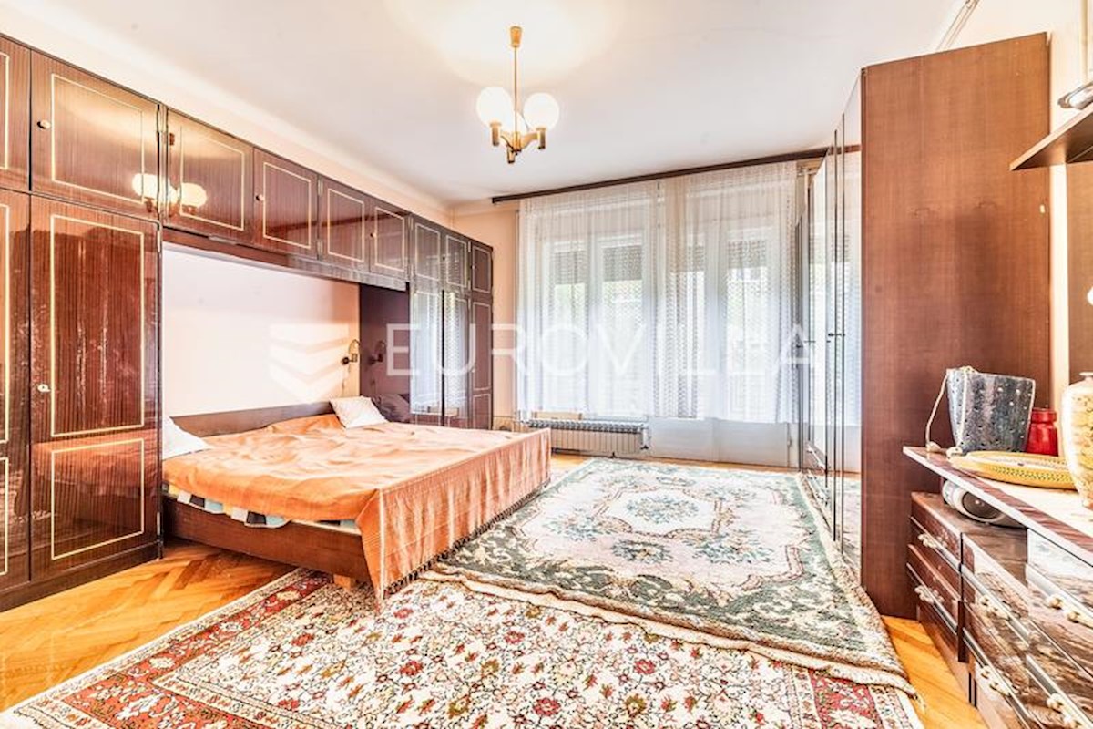 Appartement À louer - GRAD ZAGREB ZAGREB