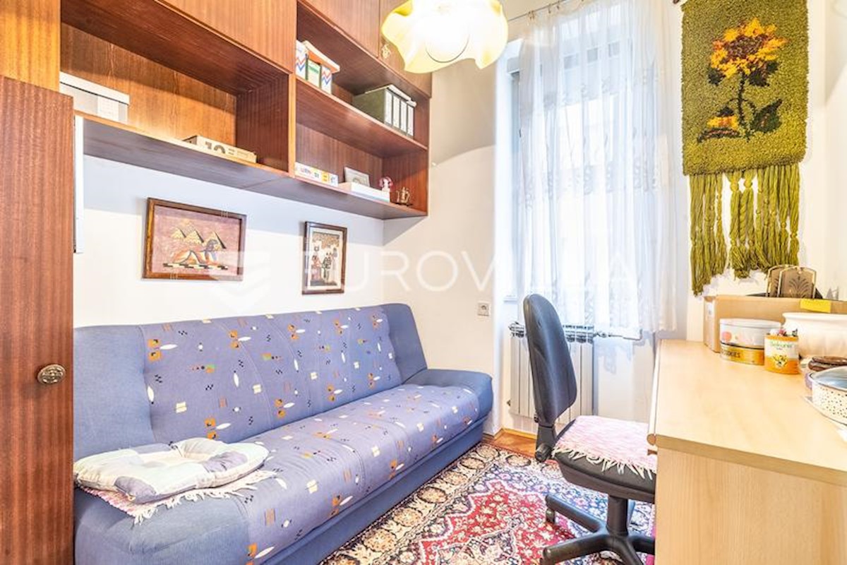 Appartement À louer - GRAD ZAGREB ZAGREB