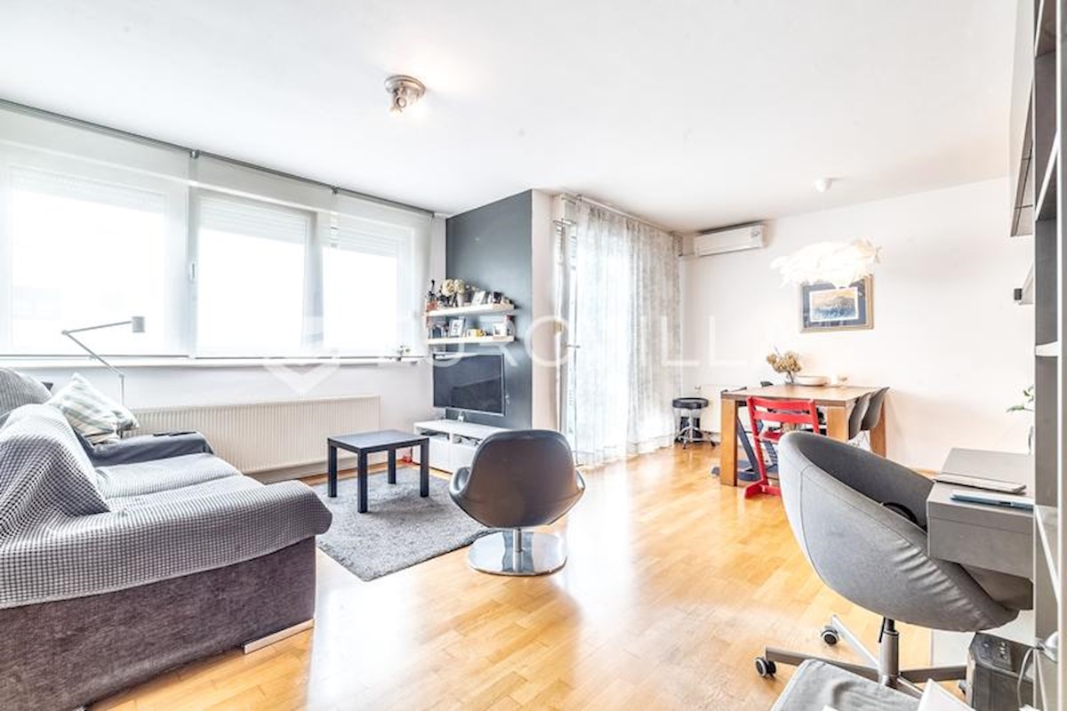 Apartmán Na prodej - GRAD ZAGREB ZAGREB