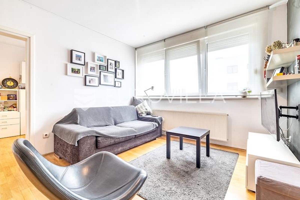 Apartmán Na predaj - GRAD ZAGREB ZAGREB