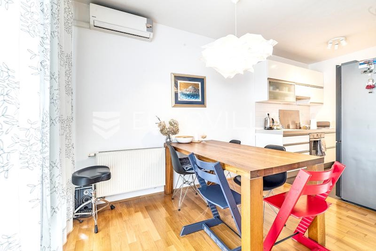 Apartmán Na prodej - GRAD ZAGREB ZAGREB