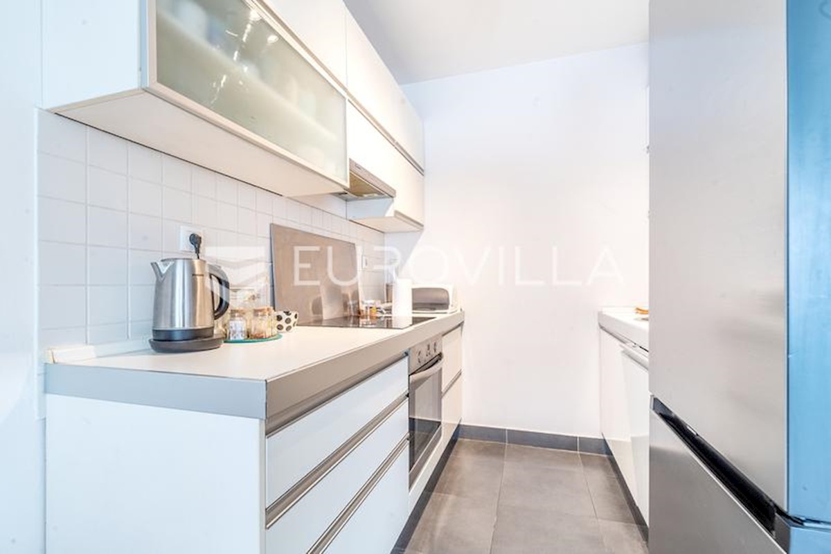 Flat For sale - GRAD ZAGREB ZAGREB