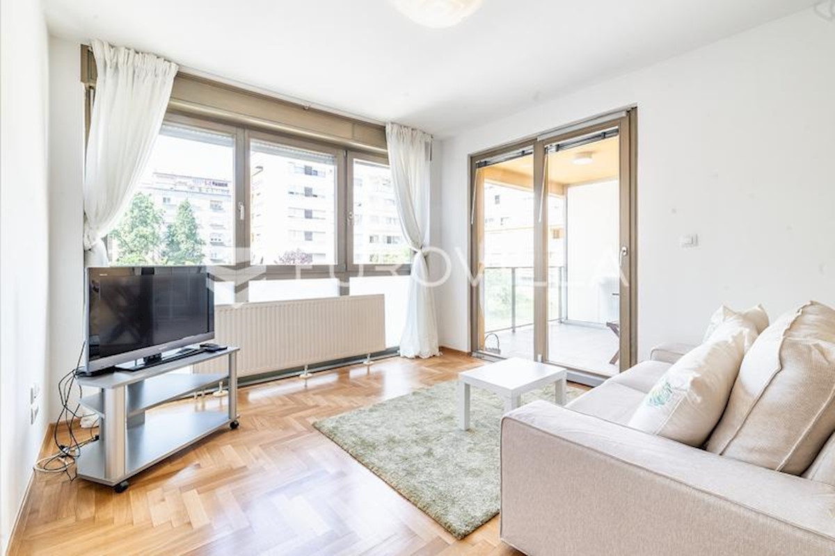 Flat For rent - GRAD ZAGREB ZAGREB