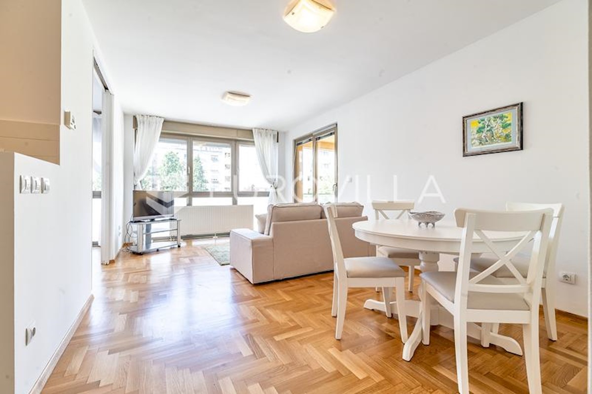 Flat For rent - GRAD ZAGREB ZAGREB