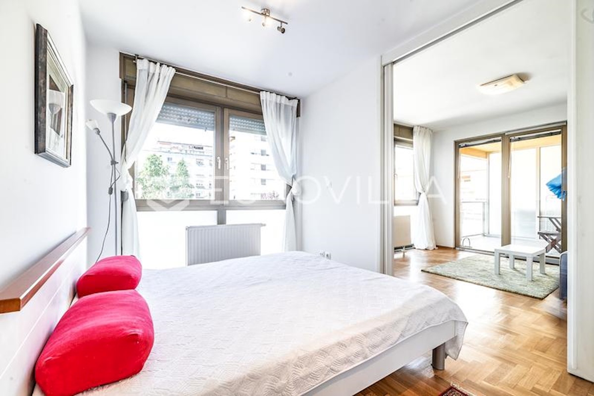 Flat For rent - GRAD ZAGREB ZAGREB