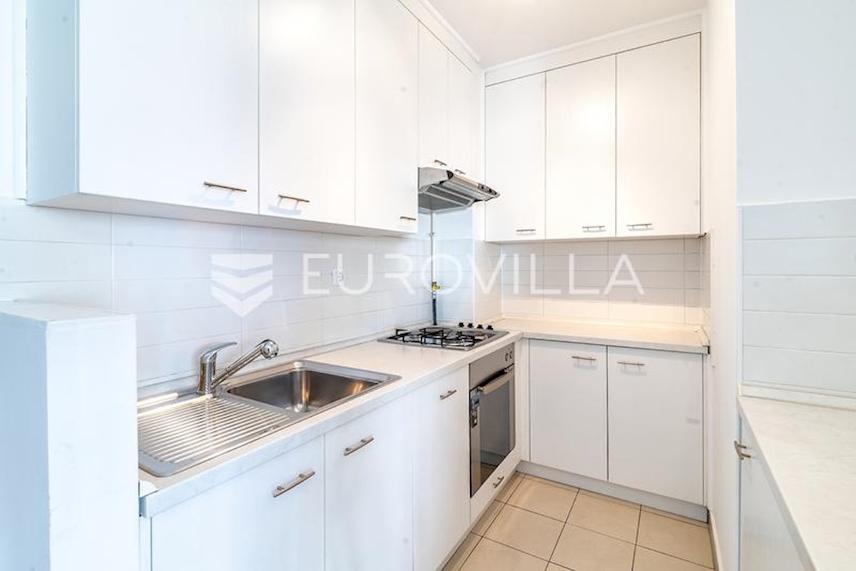 Flat For rent - GRAD ZAGREB ZAGREB