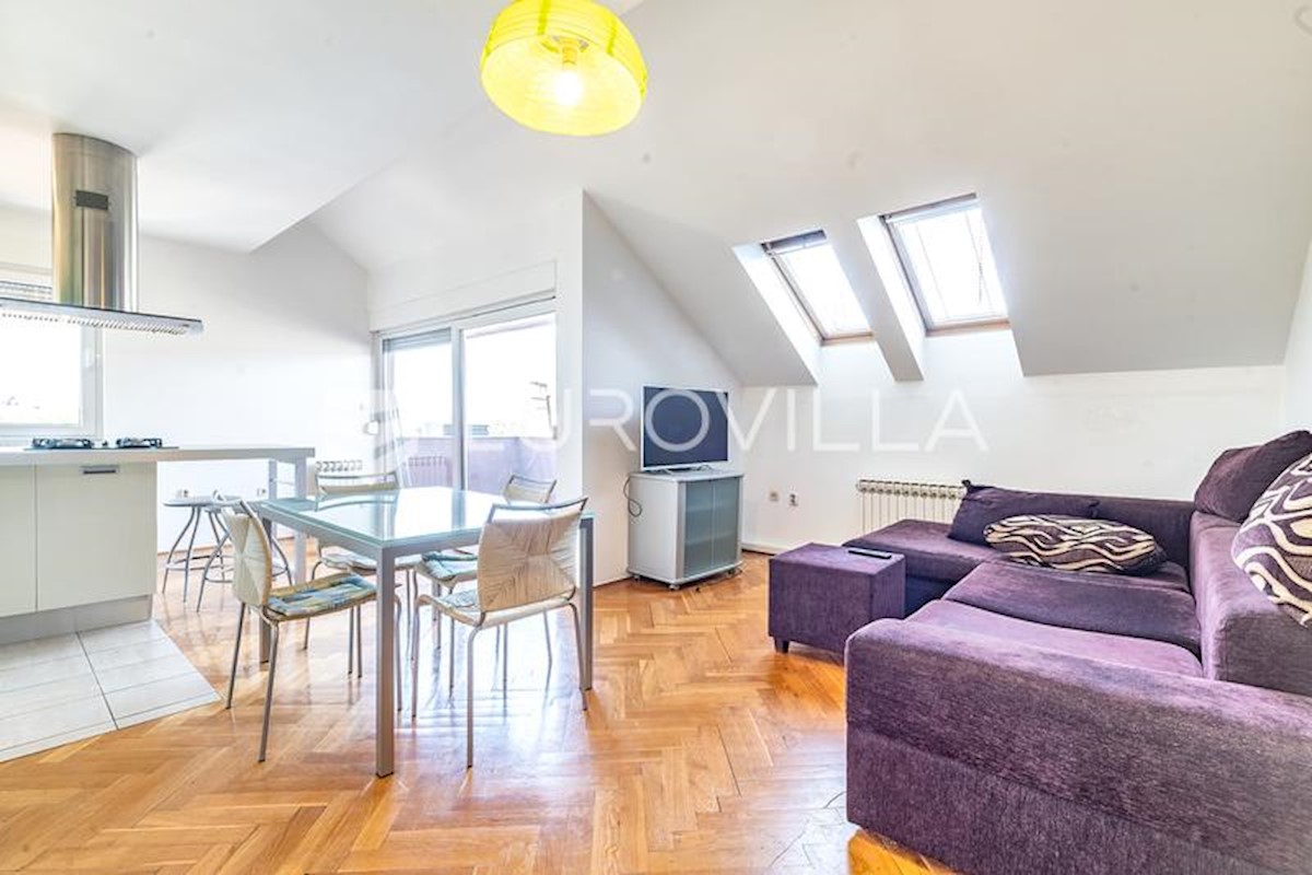 Flat For sale - GRAD ZAGREB ZAGREB