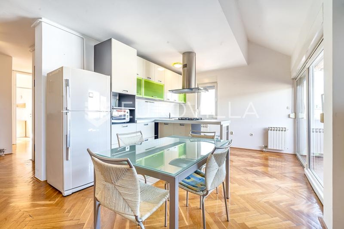 Apartmán Na prodej - GRAD ZAGREB ZAGREB