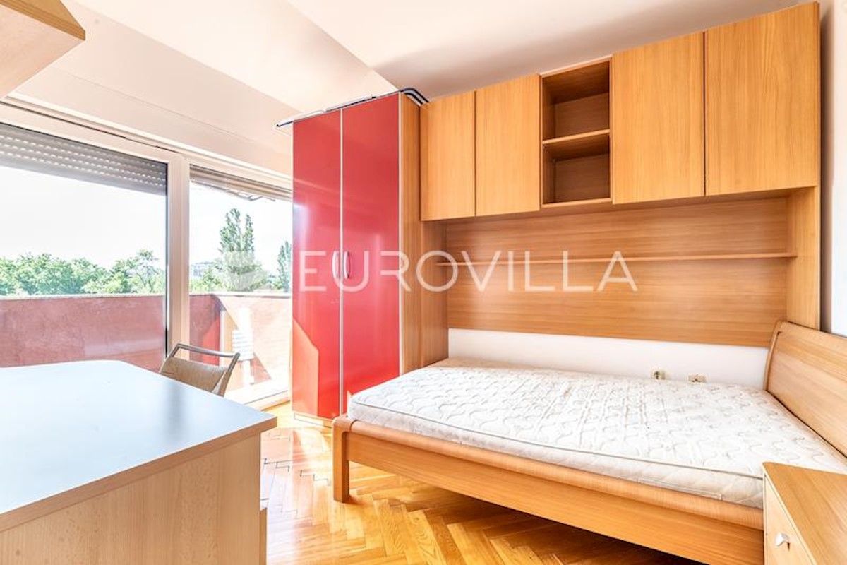 Apartmán Na prodej - GRAD ZAGREB ZAGREB