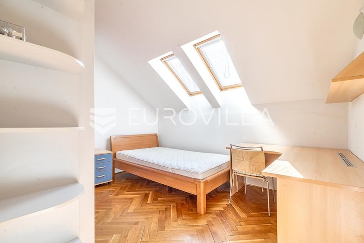 Apartment Zu verkaufen - GRAD ZAGREB ZAGREB