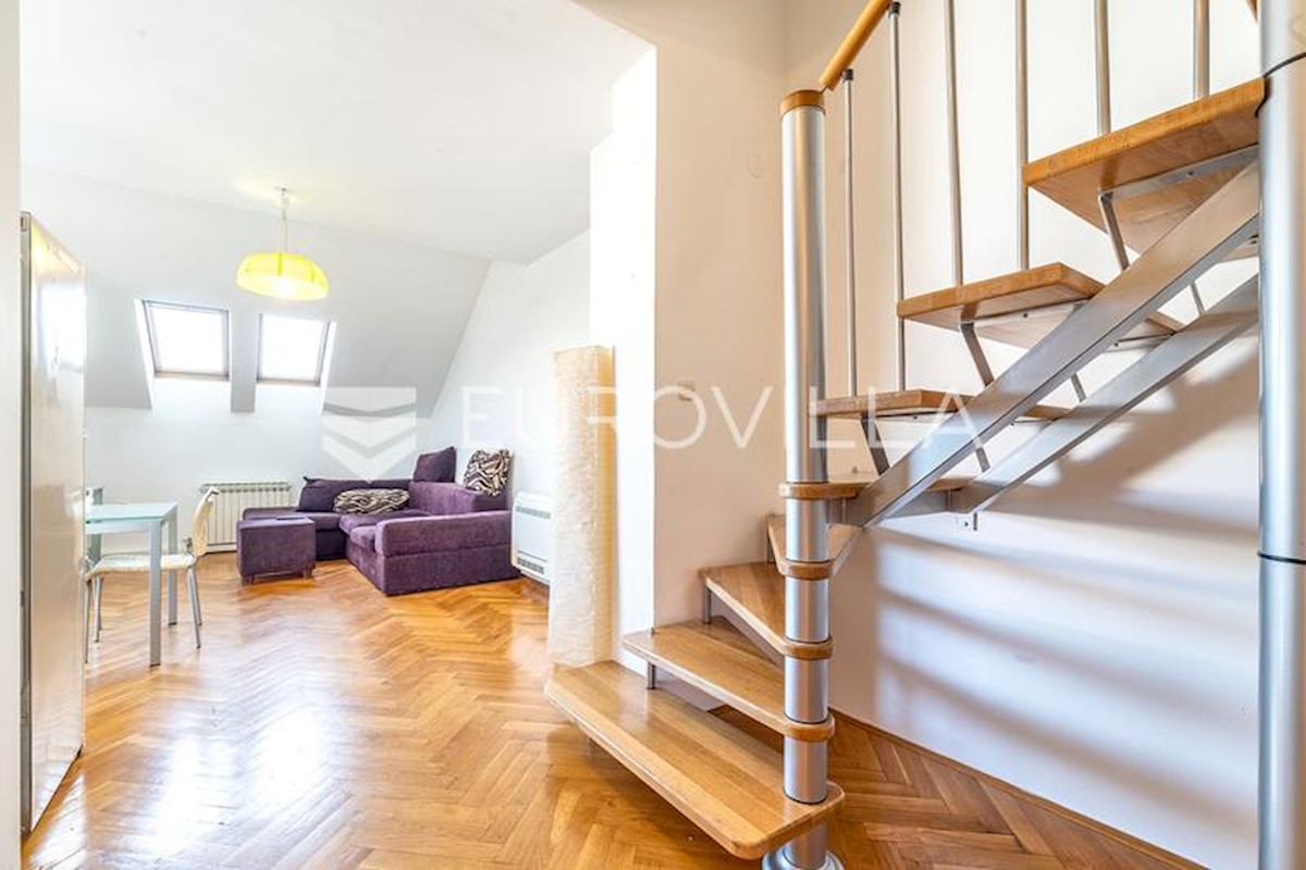 Flat For sale - GRAD ZAGREB ZAGREB