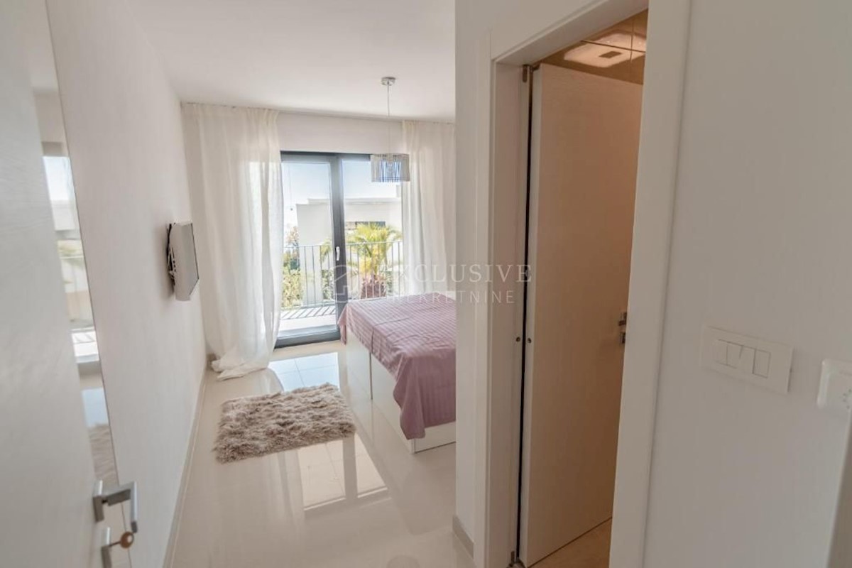 Apartmán Na prodej - PRIMORSKO-GORANSKA OPATIJA