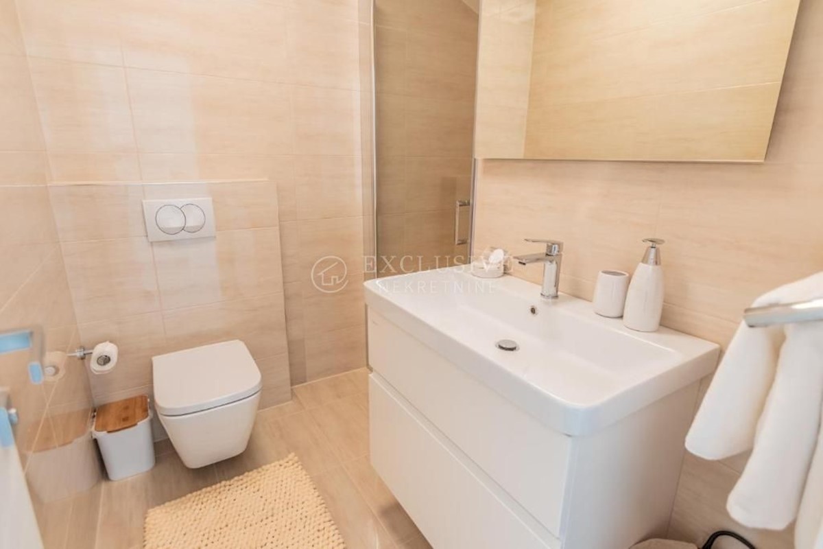 Apartmán Na prodej - PRIMORSKO-GORANSKA OPATIJA