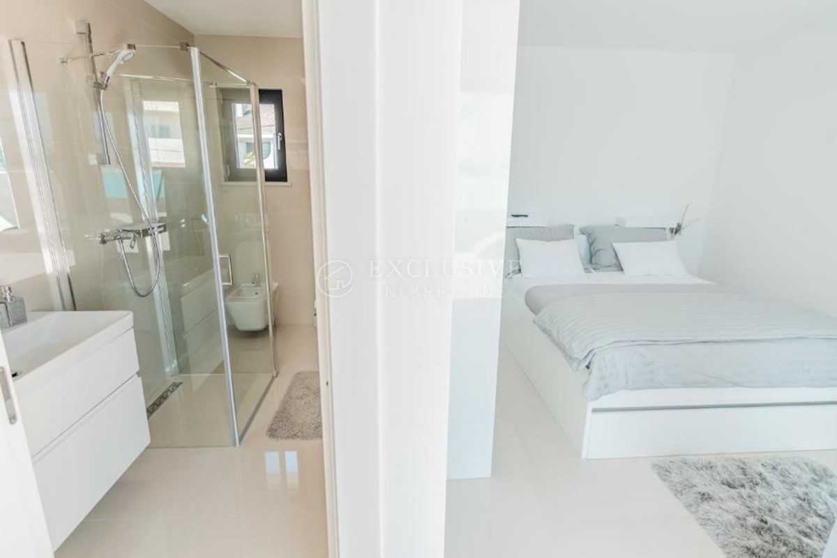 Apartmán Na prodej - PRIMORSKO-GORANSKA OPATIJA