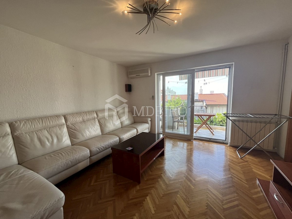 Apartment Zu verkaufen - PRIMORSKO-GORANSKA RIJEKA