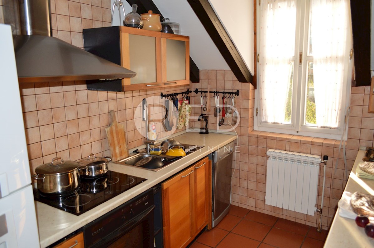 Appartement À vendre - GRAD ZAGREB ZAGREB