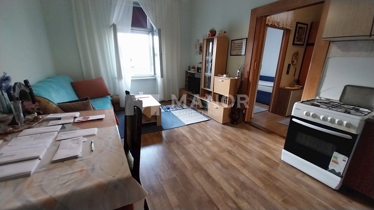 Apartmán Na predaj - KARLOVAČKA OGULIN