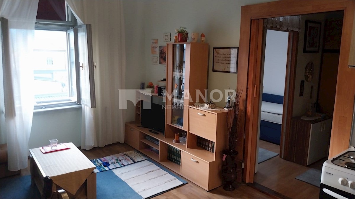 Apartmán Na predaj - KARLOVAČKA OGULIN