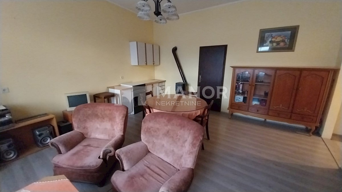 Apartmán Na predaj - KARLOVAČKA OGULIN