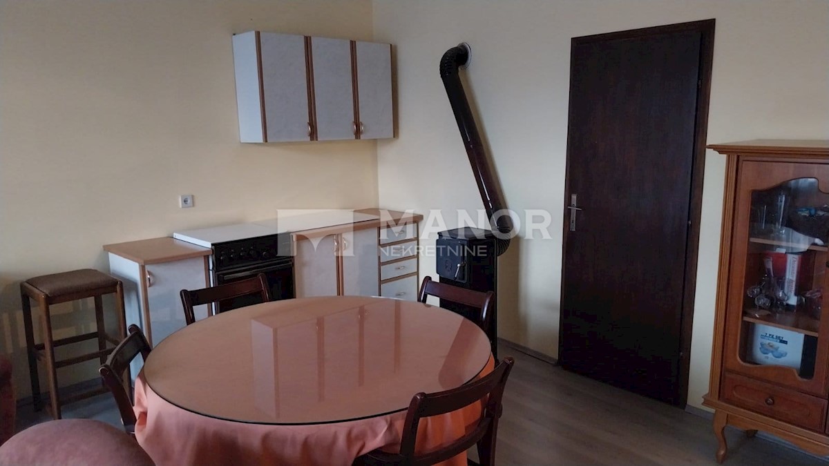 Apartmán Na predaj - KARLOVAČKA OGULIN