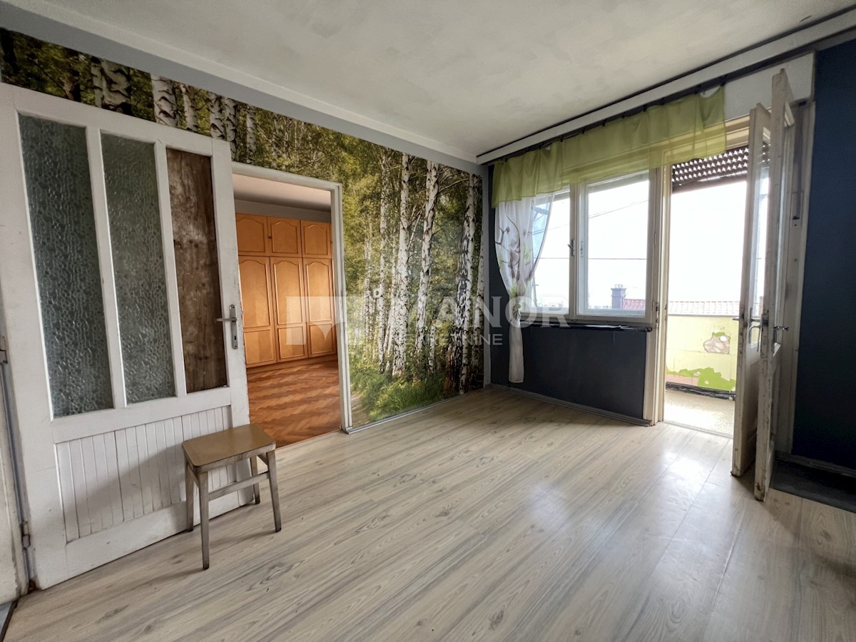 Apartmán Na prodej - PRIMORSKO-GORANSKA RIJEKA